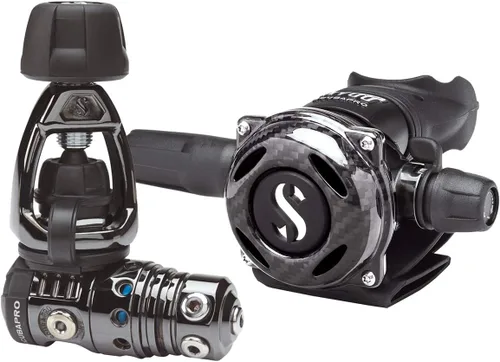 Miniatura 3 de SCUBAPRO MK25 EVO/A700 Carbon BT Diving Regulator System for Scuba Diving