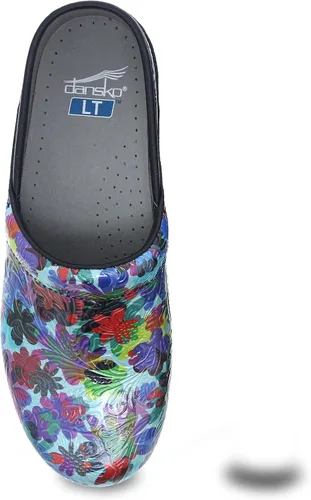 Miniatura 2 de Dansko LT Pro. Zuecos para mujer.