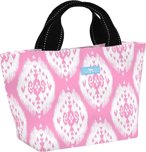 Miniatura 10 de SCOUT Nooner - Bolsa de almuerzo ligera con aislamiento suave para mujeres, profesores, enfermeras, playa, viajes, piscina y picnic