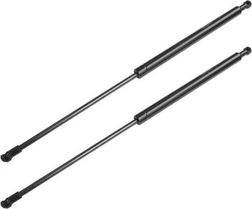 Miniatura 2 de Par (2) Amortiguador de capó compatible con VNL y Mack Reemplaza 11QM417M, 20358822, 20502741, 20541720, 20592319, 20725387
