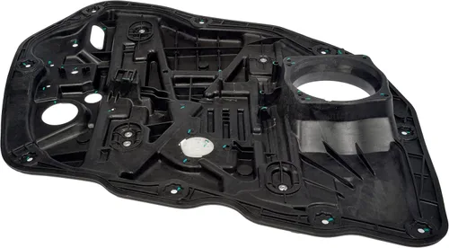 Miniatura 2 de Dorman 752-886 Elevalunas eléctrico delantero del lado del conductor (solo regulador) compatible con modelos Kia seleccionados