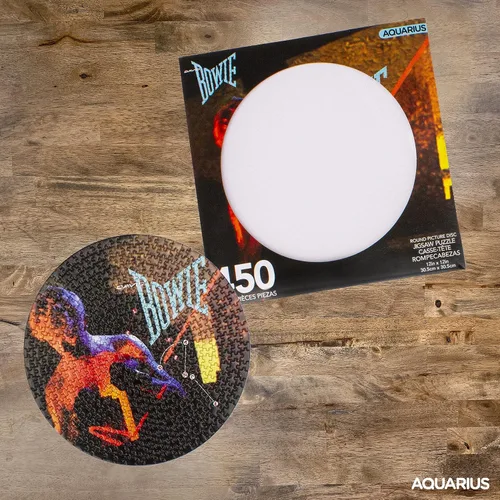 Miniatura 3 de David Bowie Let's Dance - Rompecabezas de 450 piezas