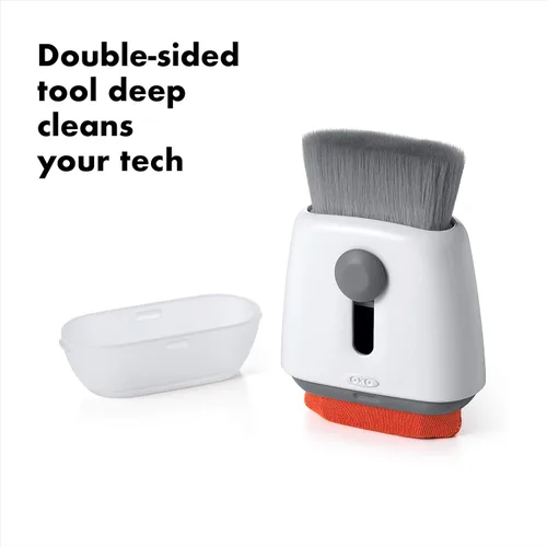 Miniatura 2 de OXO Limpiador para portátiles Good Grips Sweep & Swipe
