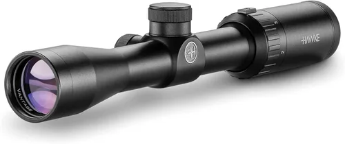HAWKE Vantage 2-7x32 AO Mil-Dot impermeable a prueba de niebla a prueba de golpes de aluminio para caza alcance o Vantage 2-7x32 AO Mil-Dot Alcance