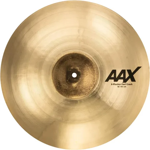 Miniatura 10 de SABIAN 14" AAX X-Plosion Crash, acabado brillante