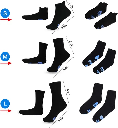 Miniatura 2 de Calcetines de juego Do Not Disturb, calcetines de gamer, regalos para adolescentes, niños, mujeres, padres, padres, hijos, amantes del juego