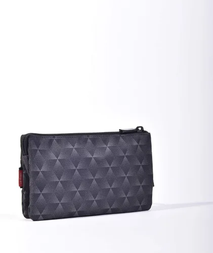 Miniatura 2 de Hedgren RFID Franc L 3Zipper Pouch