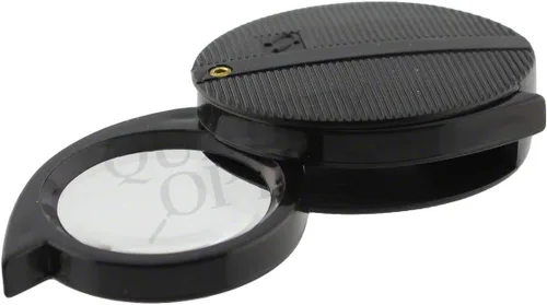Miniatura 2 de Lupa de bolsillo plegable estilo lupa de USA Jewelers