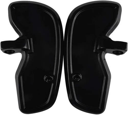 Miniatura 4 de KYN Para Indian Scout 2015-2021, Scout 100th Anniversary 2020, Scout Sixty 2016-2021, Scout ABS/Sixty ABS 2019-2020 - Tablas de pie para conductor