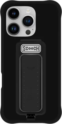 Miniatura 152 de Scooch® para iPhone 15 Pro Max Funda con Soporte, Funda Kickstand Wingman 5-en-1, Protección contra Caídas de Grado Militar, Kickstand Desplegable