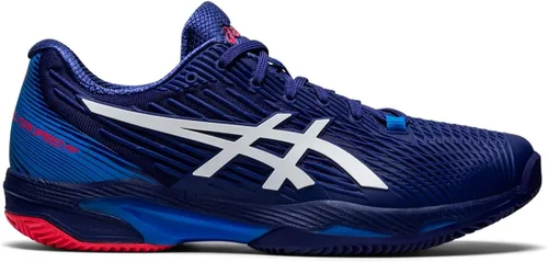 Miniatura 4 de ASICS Solution Speed FF 2 - Zapatillas de tenis para hombre