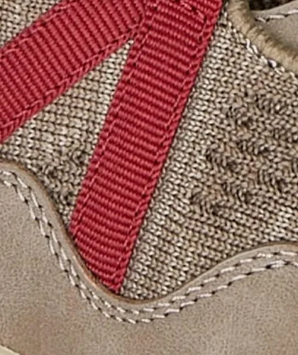Miniatura 4 de Eddie Bauer Klamath Mid - Botas de senderismo para mujer