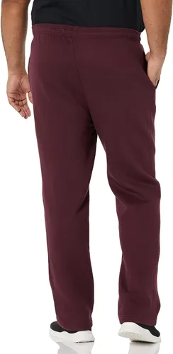 Miniatura 4 de Tienda Essentials Men's Fleece Sweatpant (Available in Big & Tall)