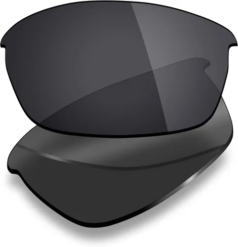 Miniatura 2 de Mryok 2 pares de lentes polarizadas de repuesto para Oakley Flak Jacket Sunglass - Opciones