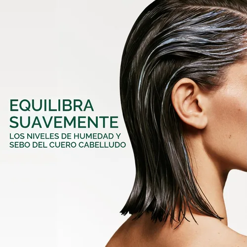 Miniatura 3 de Biolage Scalp Sync Clarifying Shampoo - Residue & Buildup Remover, For Oily Scalp