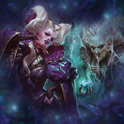Miniatura 5 de Magic: The Gathering Wilds of Eldraine Kit de prelanzamiento