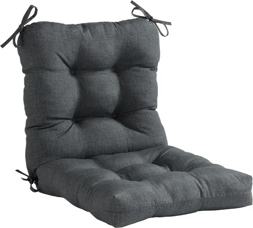Miniatura 20 de Greendale Home Fashions - Cojín para sillas o camastros
