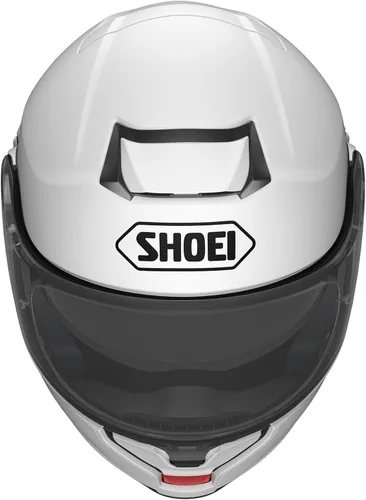 Miniatura 2 de Casco modular Shoei Neotec 3 para motocicleta Plateado claro