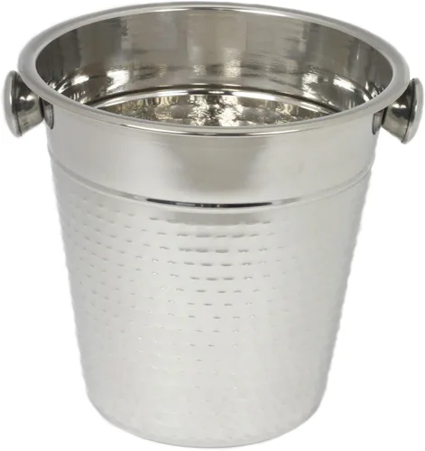 Miniatura 9 de Chef Craft Cubo de hielo de acero inoxidable de doble pared