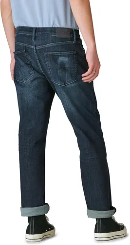 Miniatura 2 de Lucky Brand Mens 363 Vintage Straight Coolmax Stretch Jean