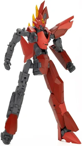 Miniatura 11 de KOTO M.S.G. Sistema de Marco Variable 02 GARUDAGEAR [Diablo]
