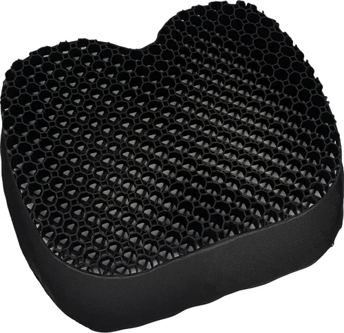 Miniatura 8 de Kayak Seat Cushion, Anti Slip Gel Seat Cushion for Long Sitting on Boat, Canoe, Sup, Chair Azul