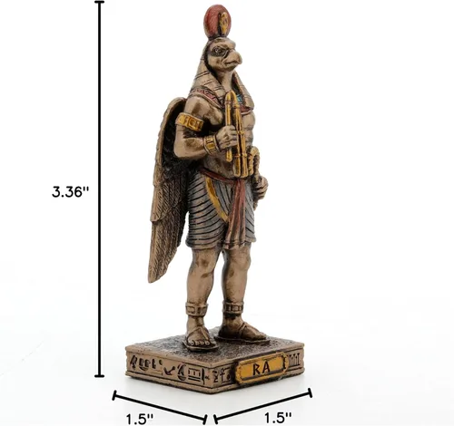Miniatura 5 de Veronese Design Ra El Dios Sol