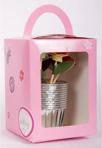 Miniatura 9 de Kids Crafts Business in A Box para niñas: alternativa perfecta al aire libre de limonada y bonito regalo de cumpleaños para niñas de 8 a 13 años