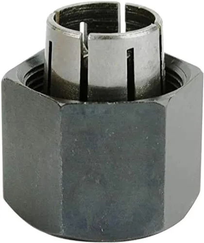 Thaekuns Pinza de enrutador de 1/2 pulgada para Dewalt 326286-03, Bosch 2610906284, Big Horn 19693 y Hitachi 325-199, 323-421, RC050DW