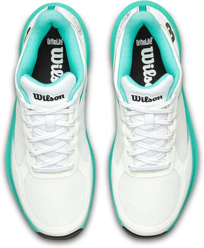 Miniatura 7 de WILSON Zapatillas de pádel Hurakn Lite para mujer