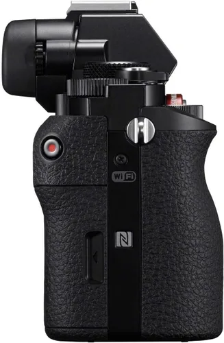 Miniatura 2 de Sony a7R Cámara Digital sin Espejo de Fotograma Completo - Solo Cuerpo