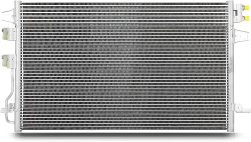 Miniatura 28 de SCITOO Condensador de aire acondicionado 3092 compatible con Ford F-150 4.2L 2004-2010 para Ford F-150 4.6L 2005-2008 para Ford F-150 5.4L 2006-2008