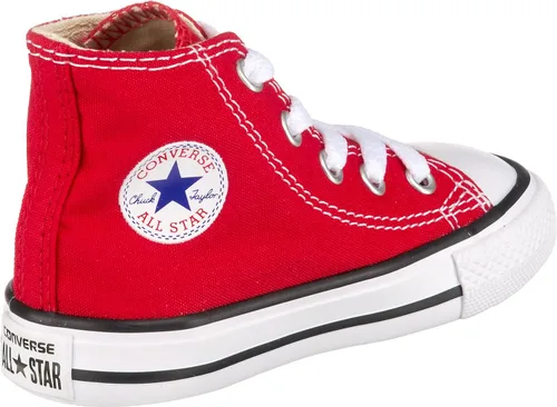 Miniatura 4 de Converse Tenis unisex para niños