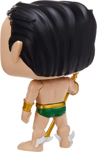 Miniatura 2 de Funko Pop! Marvel 80th: Primera aparición - Namor, multicolor, estándar