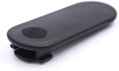 Miniatura 4 de PMLN7438AR Clip para cinturón compatible con radios portátiles Motorola Talkabout T100 T200 T800 T107 T110 T114 T210 T260 T265 T270 T280 T380 T470