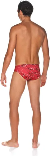 Miniatura 4 de Arena mezclado rayas Maxlife breve macho