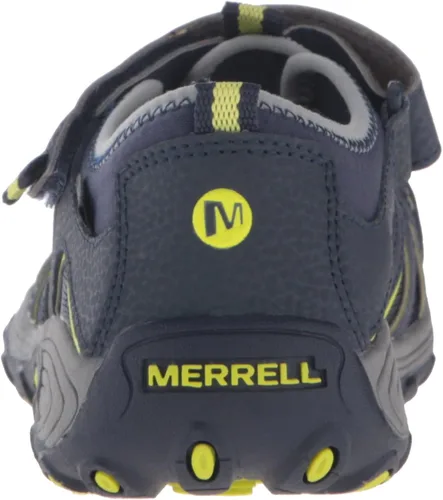 Miniatura 3 de Merrell Hydro H2O - Sandalias de senderismo para niños