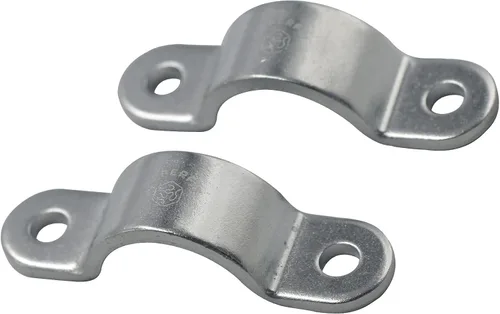 Miniatura 3 de Bujes de tubo de cambio Abrazaderas de cambio 905-107 905-110 para columna de dirección Compatible con Ford E150 E250 E350 F150 F250 F350 Excursion