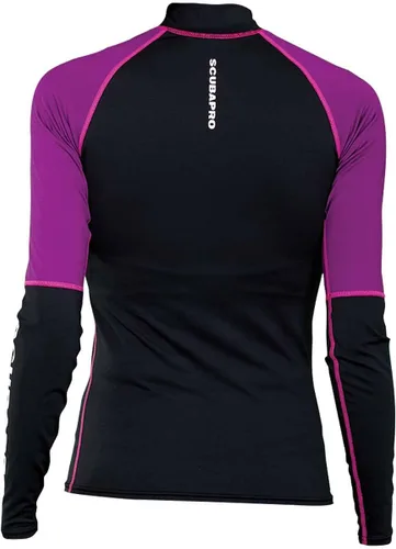 Miniatura 4 de Scubapro Rash Guard UPF50 - Camiseta de manga larga para mujer