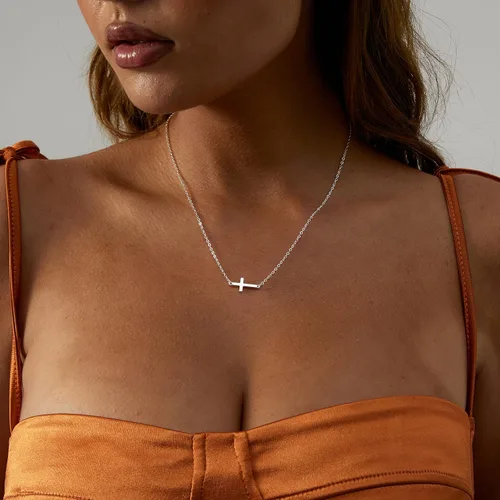 Miniatura 3 de Collares en capas para mujer, chapados en plata, delicada cuerda torcida de serpiente, delicado collar en capas, gargantilla de diferentes