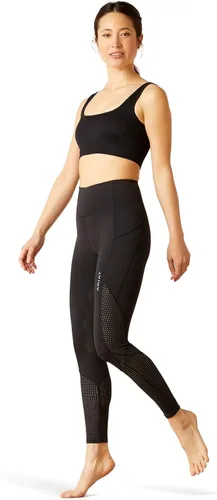 Miniatura 6 de ARIAT Aprieta de materiales reciclados Breathe Eos de medio agarre para mujer