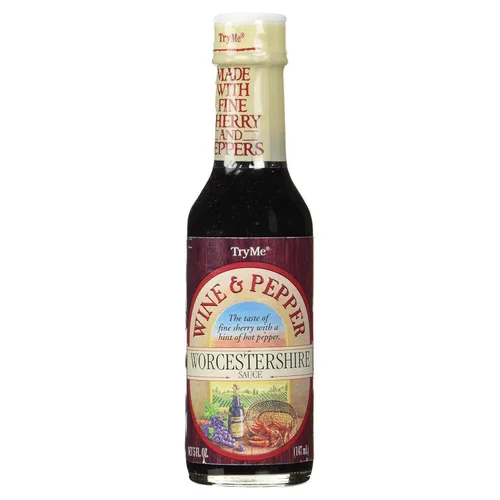 Miniatura 6 de Try Me Yucatan Sunshine - Salsa de pimienta habanero, botella de 5 onzas (paquete de 1)