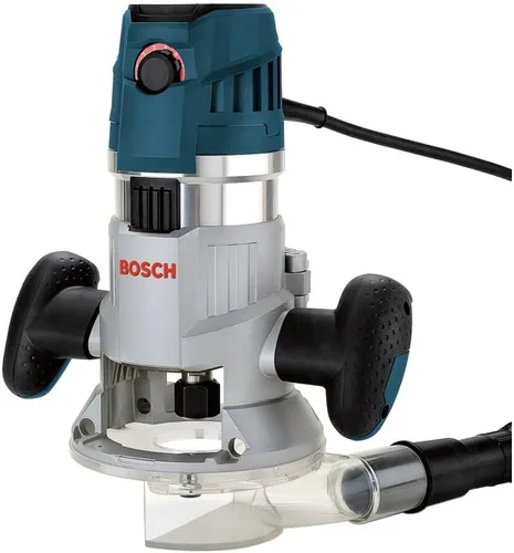 Miniatura 2 de BOSCH Bosch Ra1175 borde formando la capucha de extracción de polvo