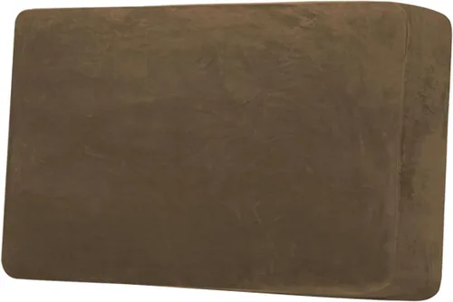 Miniatura 23 de H.VERSAILTEX Funda de cojín elástica de terciopelo para sofá, funda de cojín de felpa para cojines de silla, protector de muebles, cojín de asiento
