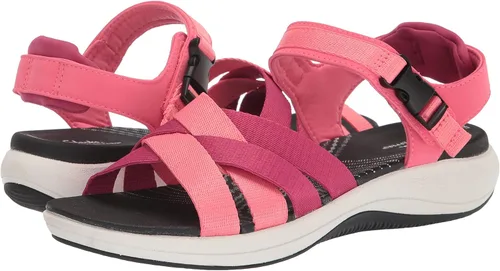 Miniatura 7 de Clarks Sandalia plana Mira Tide para mujer