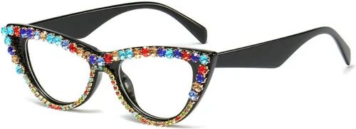 Miniatura 3 de Gafas de lectura multifocales progresivas fotocromáticas para mujeres que conducen ojo de gato lectores gafas de sol de transición Con