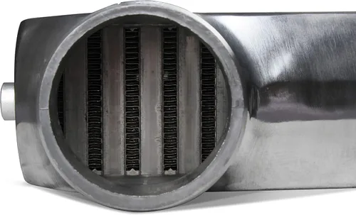 Miniatura 4 de Frostbite Performance Cooling Intercooler universal aire a aire 11 x 12 x 3 natural