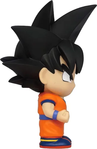 Miniatura 3 de Toei Animation Goku Bank, multicolor, 8 pulgadas