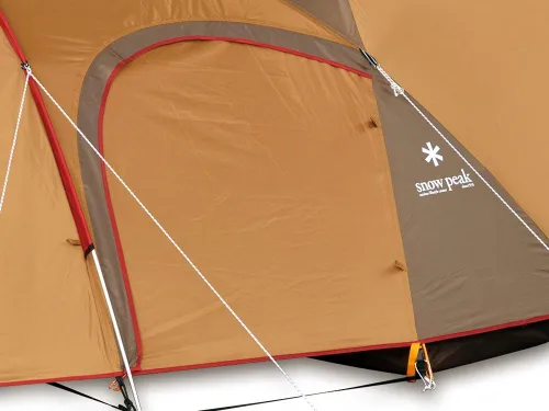 Miniatura 4 de Snow Peak Tents Snow Peak Amenity Dome Tent
