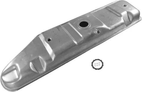 Miniatura 274 de TRQ Depósito de combustible de gasolina de 17.1 gal compatible con Hyundai Santa Fe 2003-2006